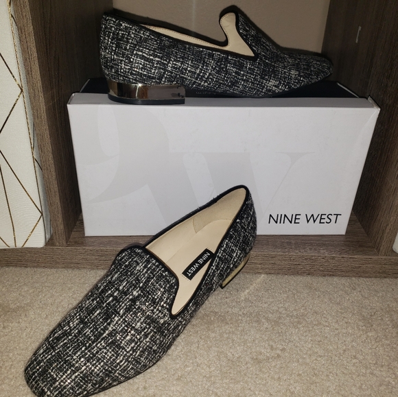 Nine West Shoes - Nine West Black Shoe 7